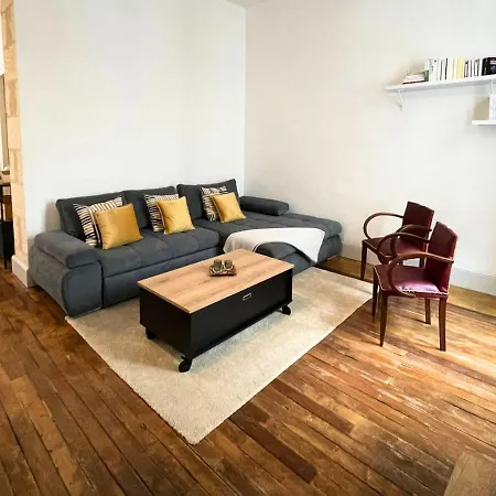 Le Thibaudeau פואטייה